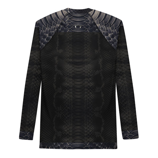 Men's Rash Guard