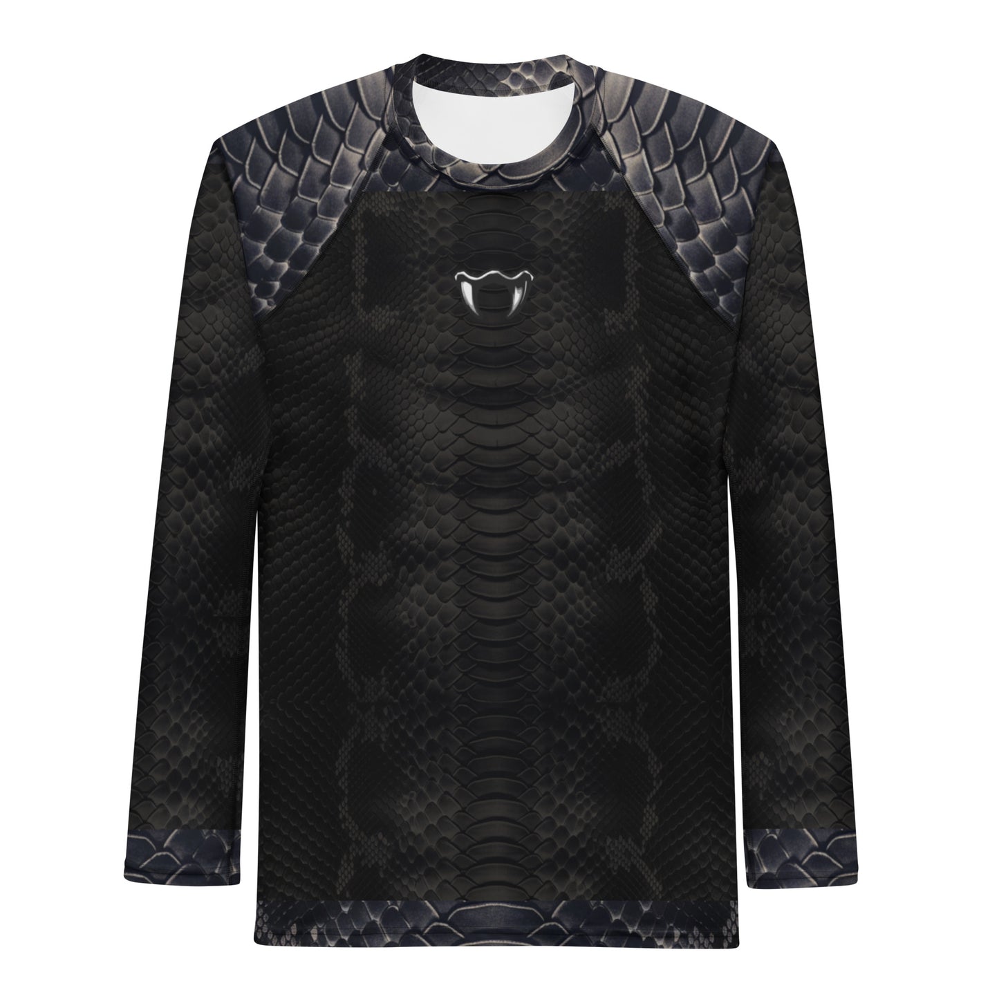 Men's Rash Guard