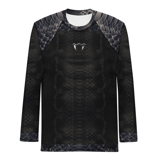 Men's Rash Guard